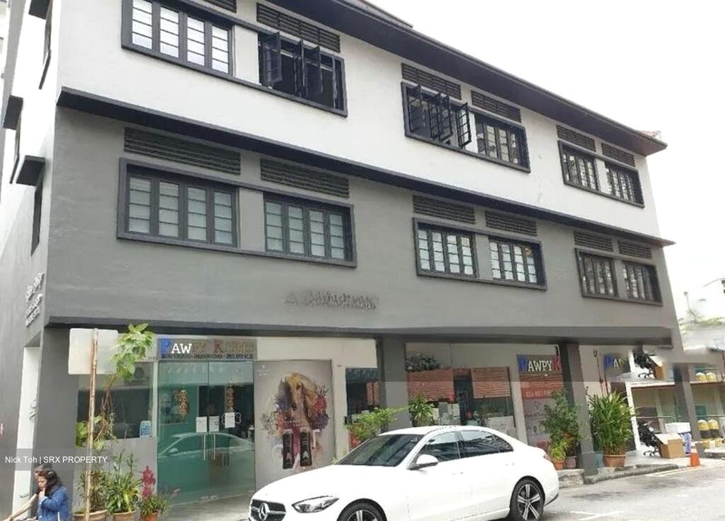 Balestier Area Office (D12), Office #465074321